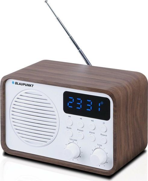 Радиоприемник Blaupunkt PP7BT 359663 фото