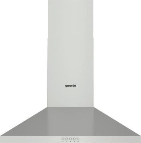 Витяжка купольна Gorenje WHC629E4X 371783ua фото