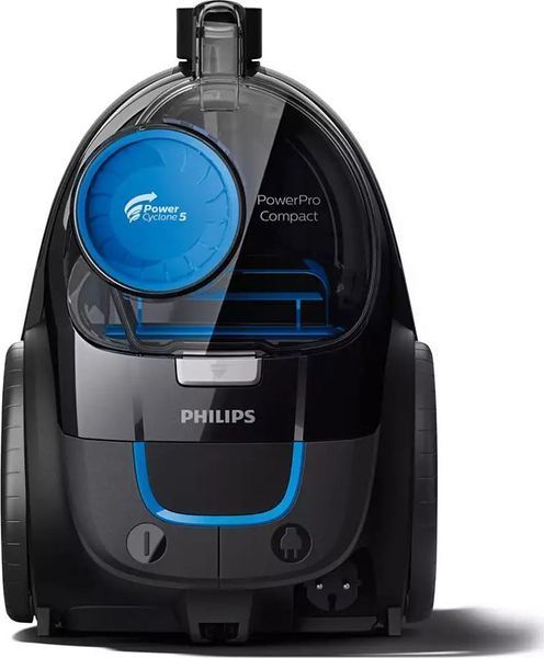 Пилосос безмішковий Philips FC9331/09 474026ua фото