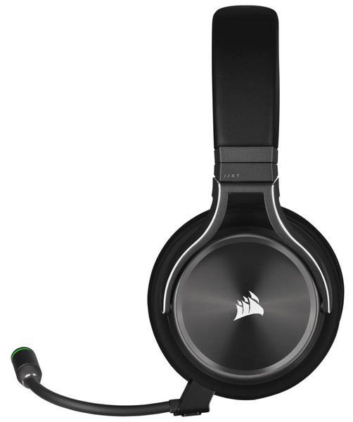 Комп'ютерна гарнітура Corsair VIRTUOSO RGB WIRELESS XT (CA-9011188-EU) 346078 фото