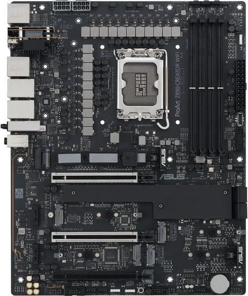 Материнська плата Asus ProArt Z890-Creator WIFI (90MB1JD0-M0EAY0) 568637ua фото