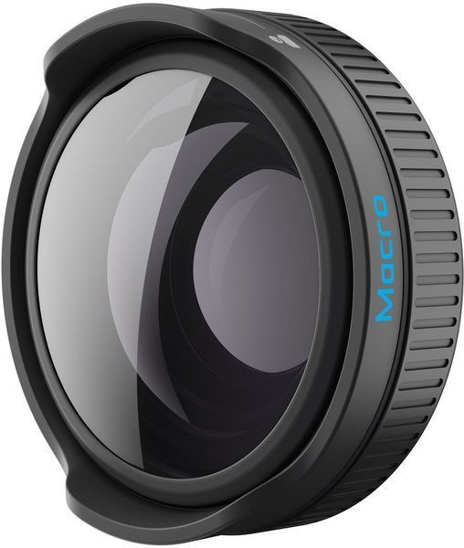 Екшн-камера GoPro HERO13 Black + Full HB Lens Mod Collection (CHDRB-132-RW) 619431 фото