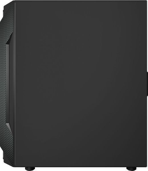 Корпус Darkflash LEOCase RGB Black 541885 фото