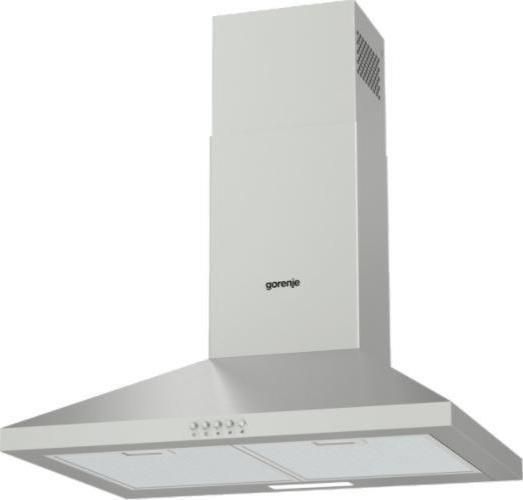 Витяжка купольна Gorenje WHC629E4X 371783ua фото