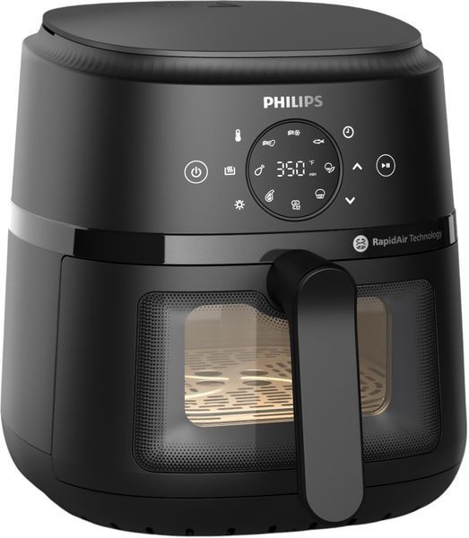 Мультипечь (аэрофритюрница) Philips Series 2000 NA220/00 579145ua фото