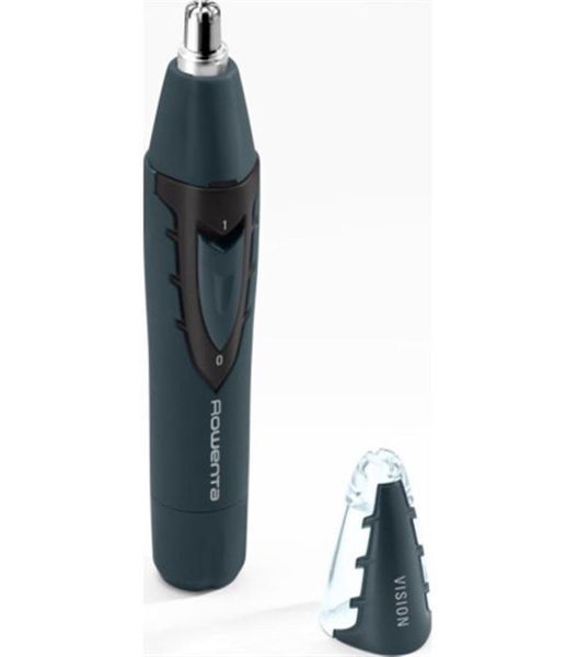 Тример для носа та вух Rowenta Specialist Wet & Dry Vision TN3011F0 580633ua фото