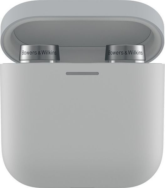 Наушники TWS Bowers & Wilkins Pi5 S2 Cloud Grey 461340 фото