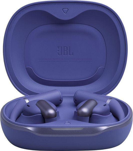 Наушники TWS JBL Sense Pro Blue (JBLSENSEPROBLU) 623361ua фото