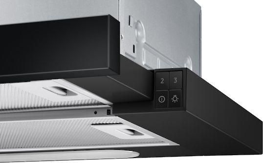 Вытяжка телескопическая Samsung NK24M1030IB 210128ua фото