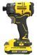 Шуруповерт Stanley SFMCF820D2K 377666ua фото 3