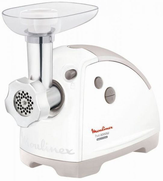 Електром'ясорубка Moulinex ME626T 628145ua фото
