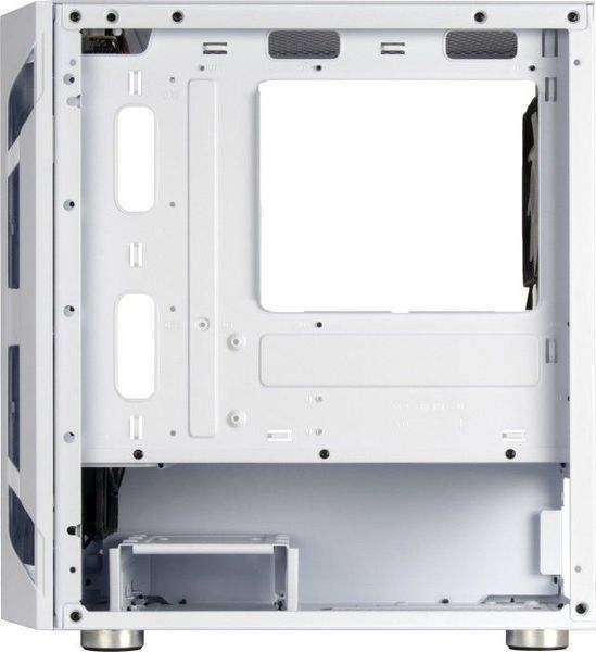 Корпус SilverStone Fara H1M Pro ARGB (SST-FAH1MW-PRO) 372822ua фото