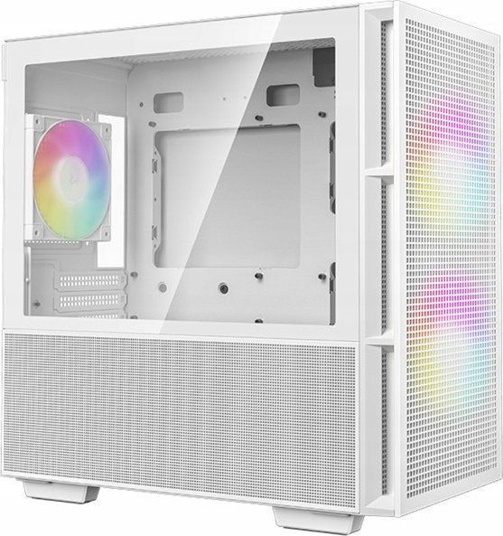 Корпус Deepcool CH360 WH (R-CH360-WHAPE3-G-1) 541889 фото