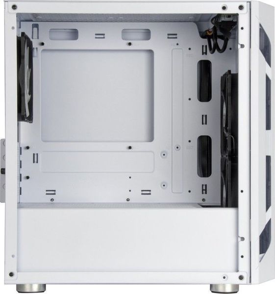 Корпус SilverStone Fara H1M Pro ARGB (SST-FAH1MW-PRO) 372822ua фото