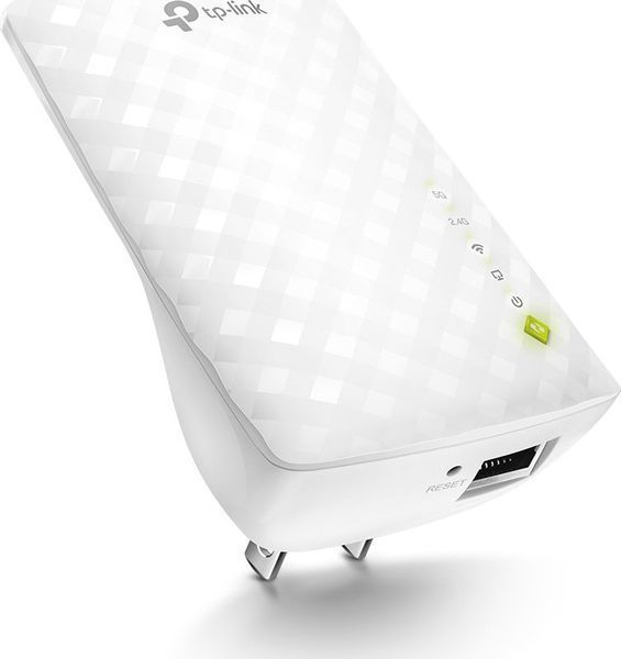 Повторювач Wi-Fi TP-Link RE220 543957ua фото