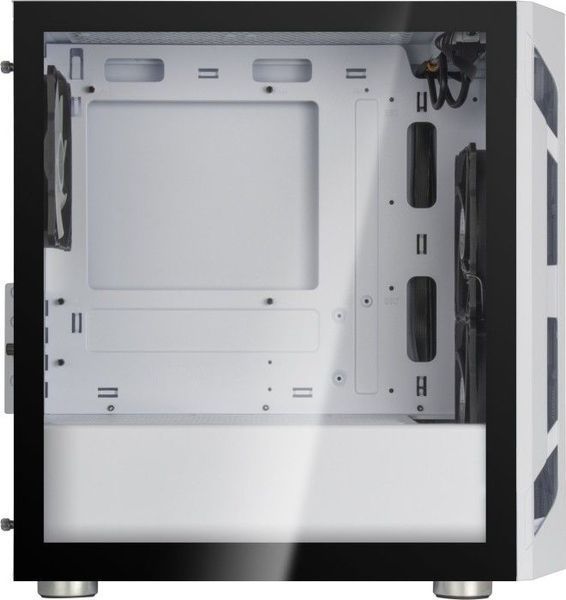 Корпус SilverStone Fara H1M Pro ARGB (SST-FAH1MW-PRO) 372822ua фото