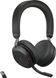 Навушники з мікрофоном Jabra Evolve 2 75 Stereo USB-A with Charging Stand (27599-999-989) 466668 фото 2