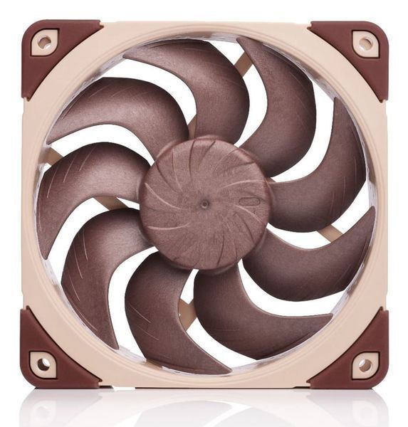 Вентилятор Noctua NF-A12x25 G2 LS-PWM 618905 фото