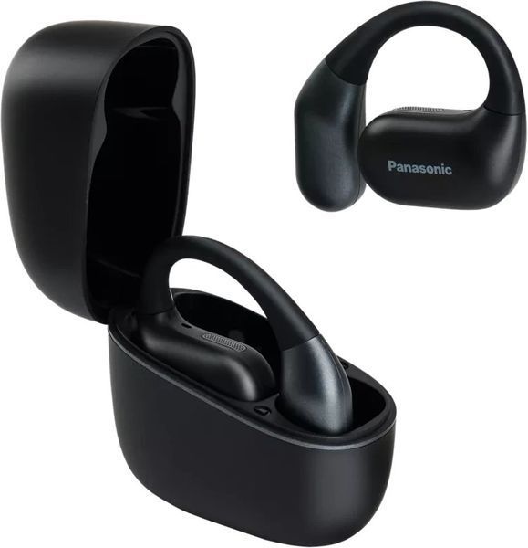 Наушники TWS Panasonic RB-F10DE-K 620683 фото