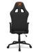Комп'ютерне крісло для геймера Cougar Armor Elite Black 511022ua фото 5
