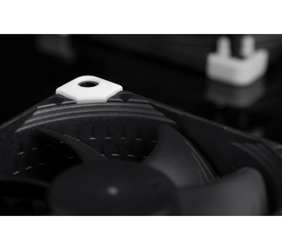 Вентилятор Noctua NF-A8 PWM chromax.black.swap 360388 фото