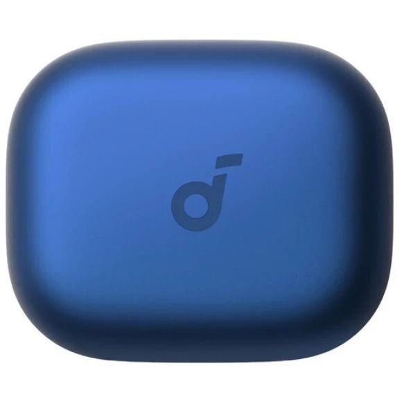 Навушники TWS Anker SoundCore AeroFit 2 Blue (A3874G31) 579179ua фото