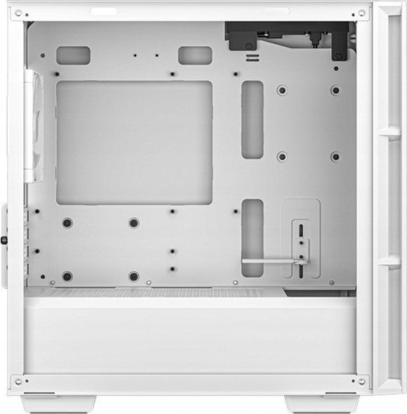 Корпус Deepcool CH360 WH (R-CH360-WHAPE3-G-1) 541889 фото