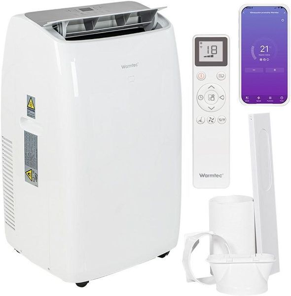 Моноблок Warmtec KP35W 346484 фото