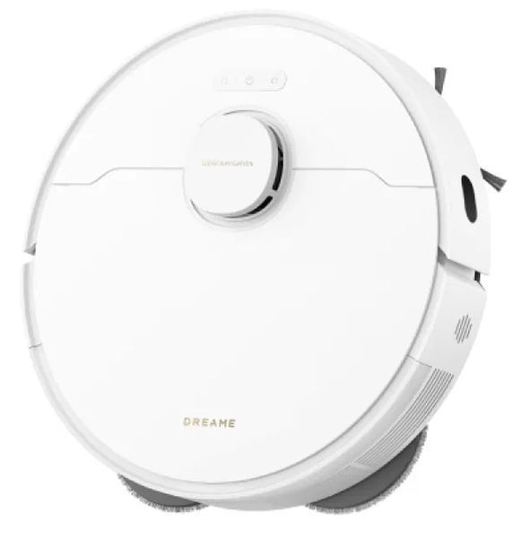 Робот-пилосос миючий Dreame Bot L10s Pro Gen2 (RLL42SDA) 512243ua фото