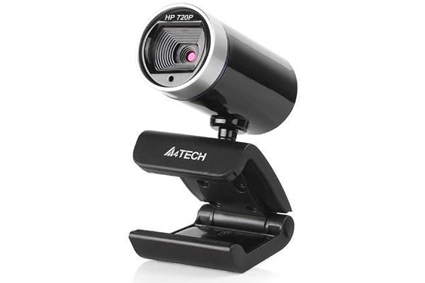 Веб-камера A4Tech PK-910P (A4TKAM46703) 528311ua фото