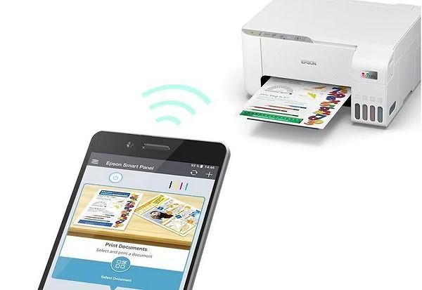 БФП Epson L3256 (C11CJ67407, C11CJ67414, C11CJ67519) 577354ua фото