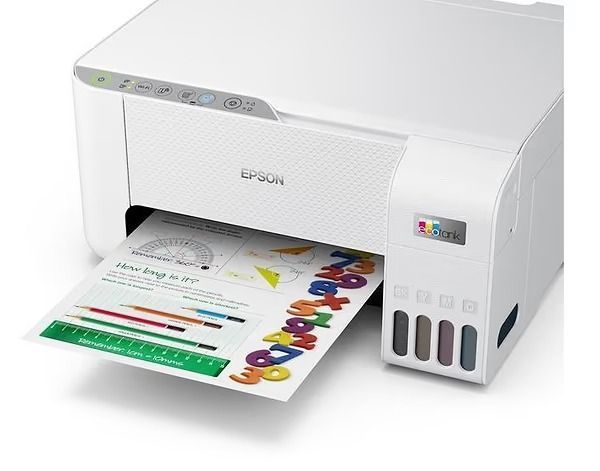БФП Epson L3256 (C11CJ67407, C11CJ67414, C11CJ67519) 577354ua фото