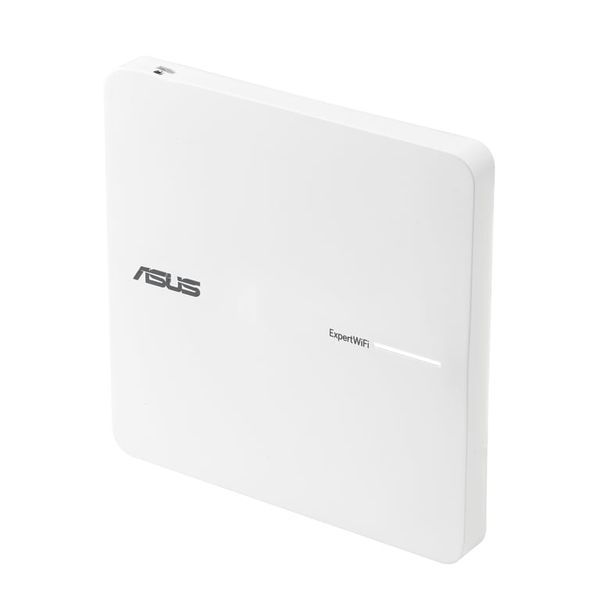 Точка доступа Asus ExpertWiFi EBA63 (90IG0880-MO3C00) 524887ua фото