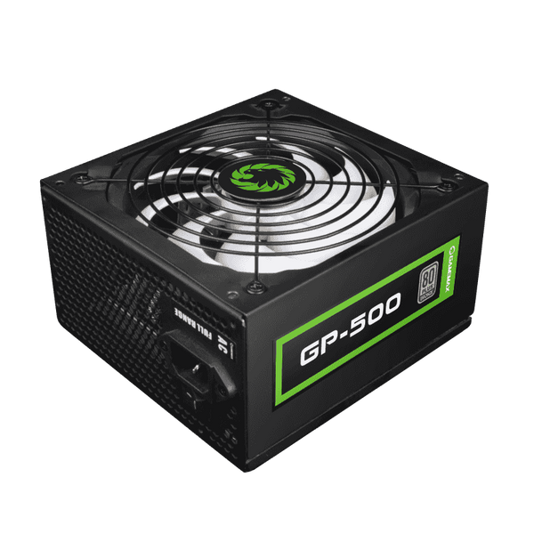 Блок питания GameMax GP-500 627738ua фото