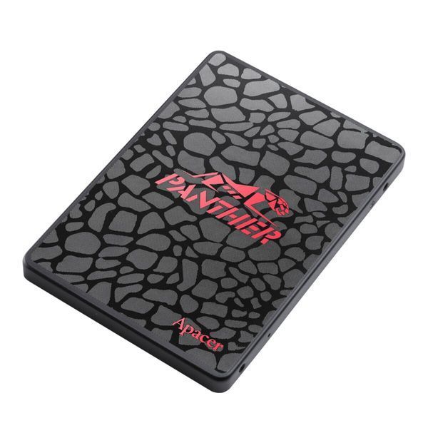 SSD накопитель Apacer AS350 Panther 512 GB (AP512GAS350-1) 475887ua фото