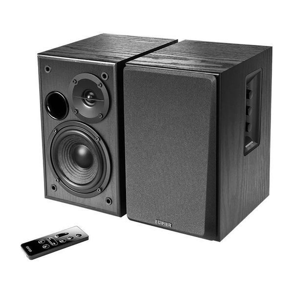 Мультимедийная акустика Edifier R1580MB Black 502559 фото