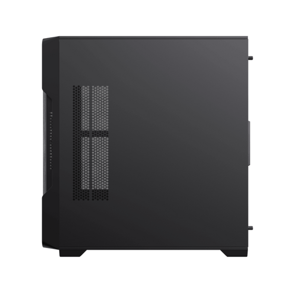 Корпус GameMax Siege Black 630530ua фото