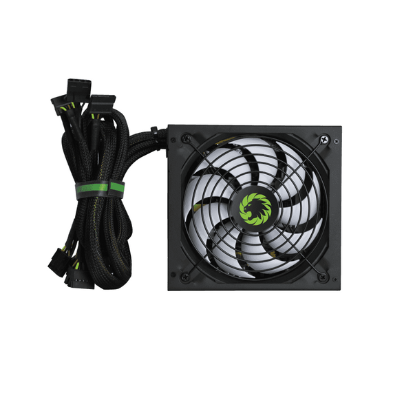 Блок питания GameMax GP-500 627738ua фото