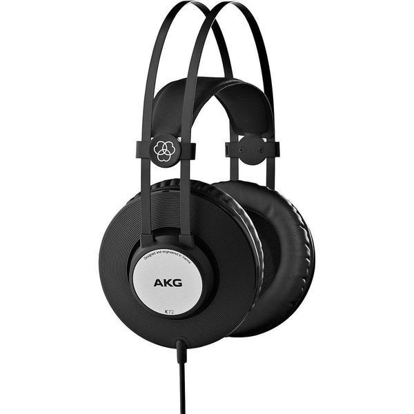 Навушники без мікрофону AKG K72 222625ua фото