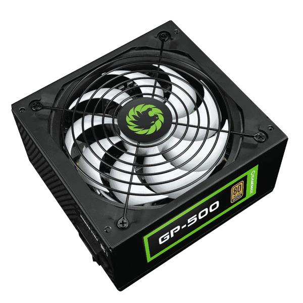 Блок питания GameMax GP-500 627738ua фото