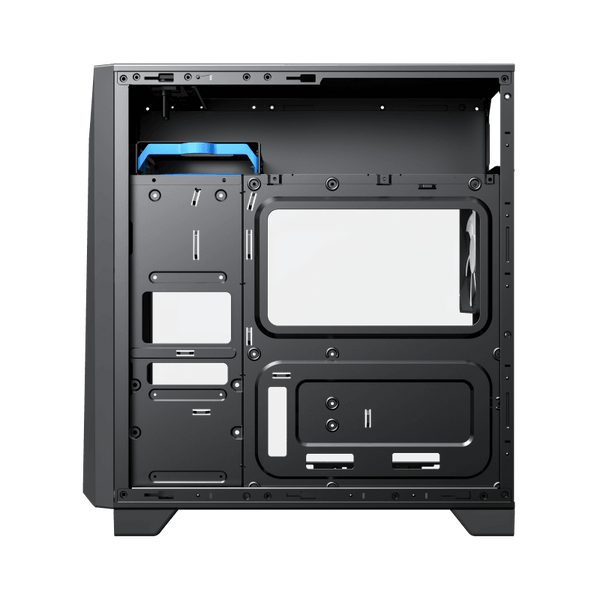 Корпус GameMax Nova N6 628373ua фото