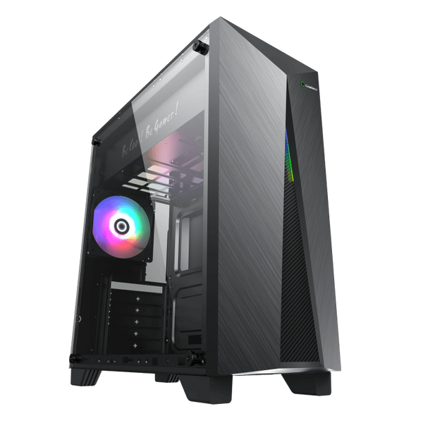 Корпус GameMax Nova N6 628373ua фото