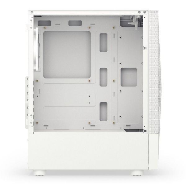 Корпус Krux Vako White (KRXD005) 503093 фото