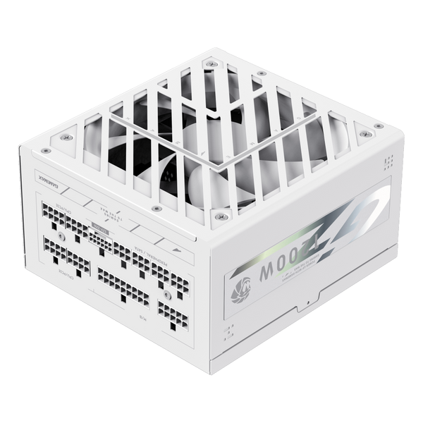 Блок питания GameMax GZ-1200G White 627788ua фото