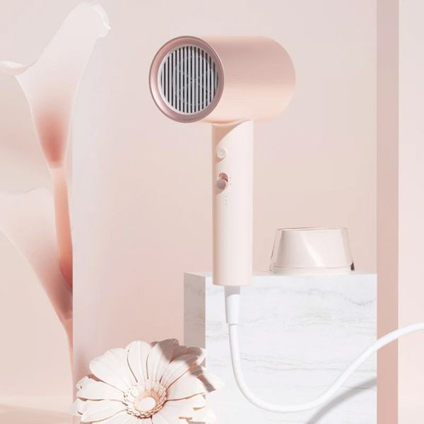 Фен Xiaomi Doco Pink (AN002P) 627331ua фото