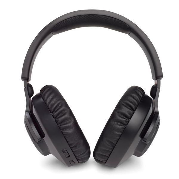 Компьютерная гарнитура JBL Quantum 350 Wireless Black (JBLQ350WLBLK) 352902 фото
