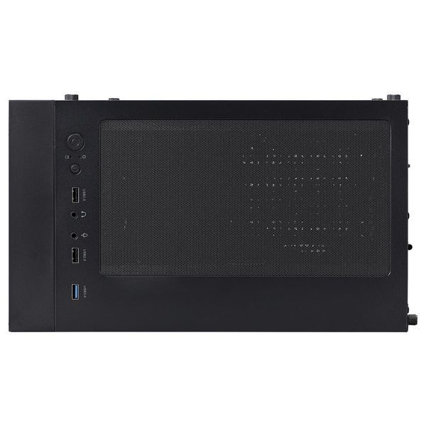Корпус 1Stplayer B5-M-BK-3F Black (B5-M-BK-3F) 623005ua фото