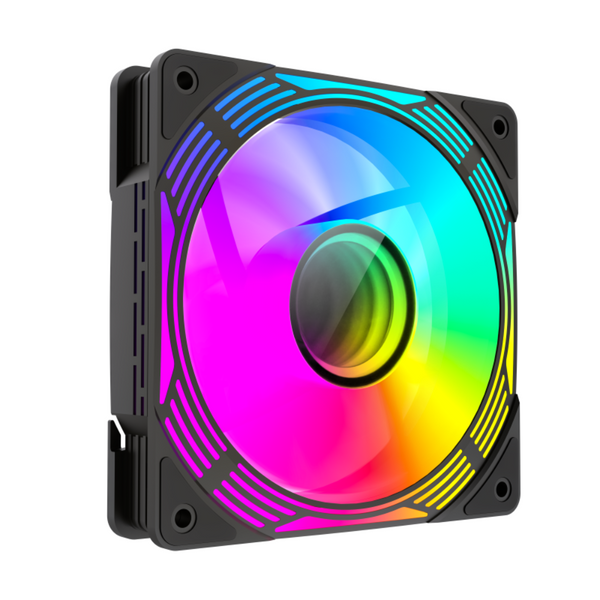 Вентилятор GameMax KF300 BK 627840ua фото