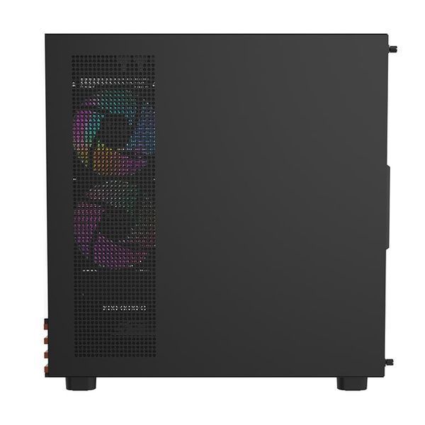 Корпус Thermaltake View 270 Plus WS ARGB Black (CA-1Y7-00M1WN-WS) 620104 фото