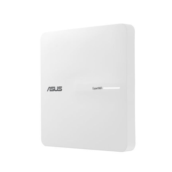 Точка доступа Asus ExpertWiFi EBA63 (90IG0880-MO3C00) 524887ua фото